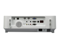 NEC PJ P603X 3LCD XGA 6000AL 20000:1 - 1390685 - zdjęcie 10